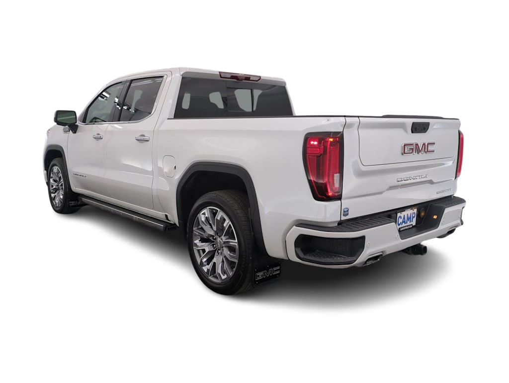 Thumbnail: 2024 GMC Sierra 1500 - 4