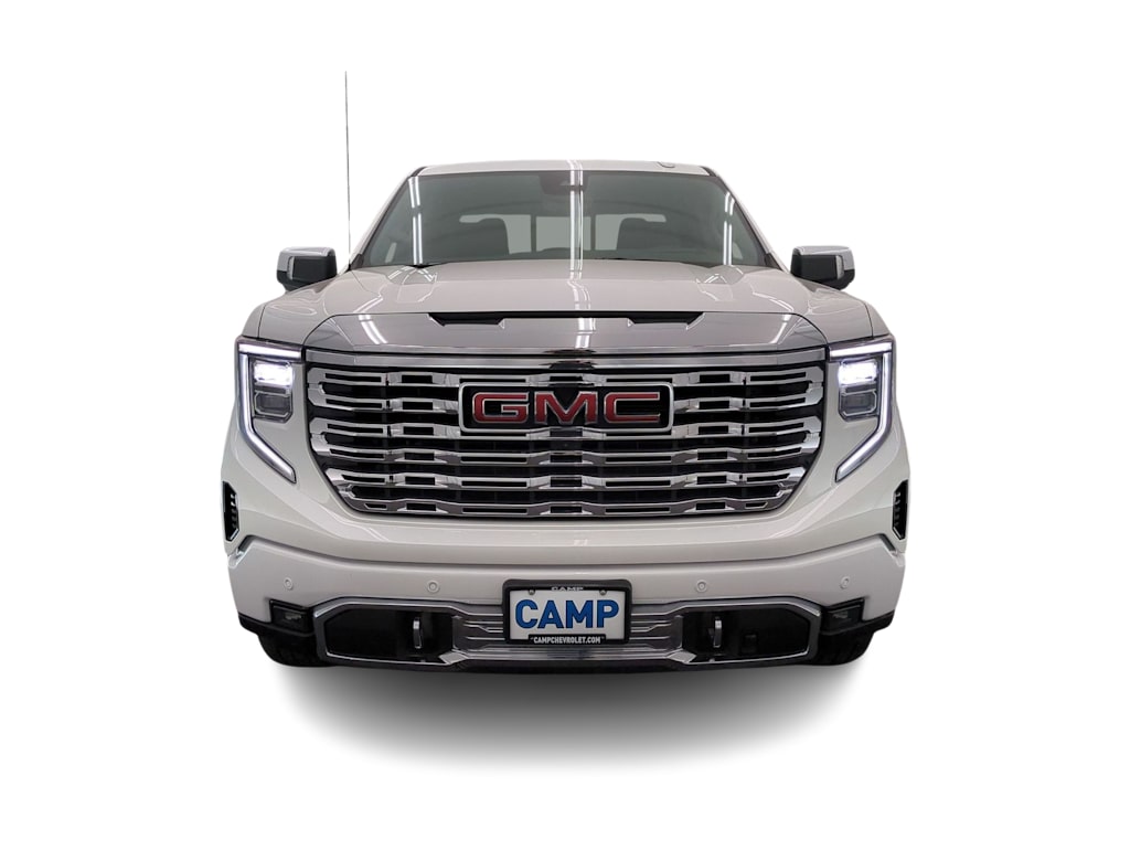 Thumbnail: 2024 GMC Sierra 1500 - 6