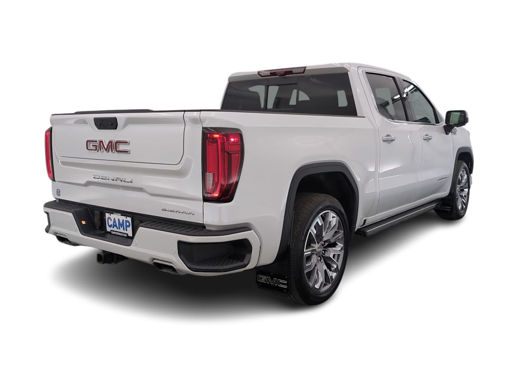 Thumbnail: 2024 GMC Sierra 1500 - 21