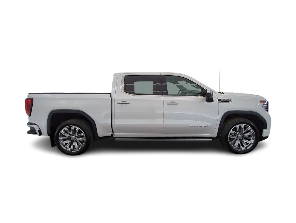 Thumbnail: 2024 GMC Sierra 1500 - 22