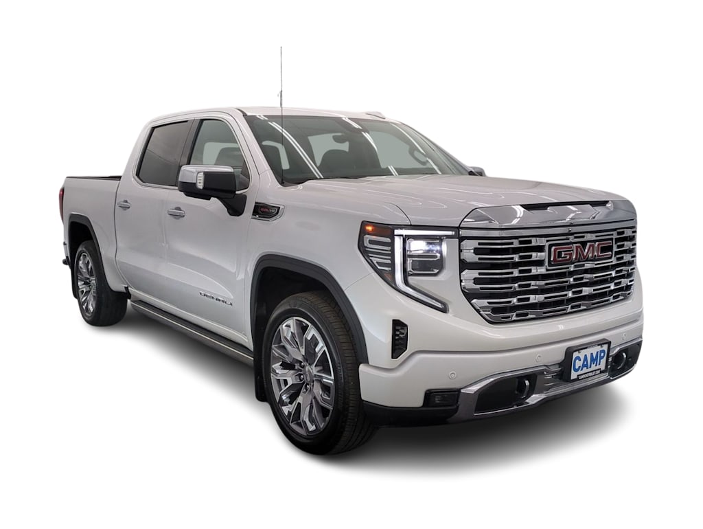 Thumbnail: 2024 GMC Sierra 1500 - 23