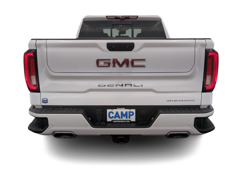 Thumbnail: 2024 GMC Sierra 1500 - 5