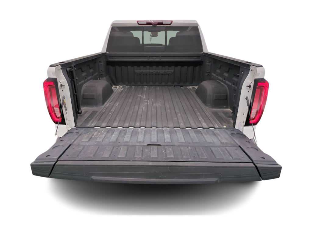 Thumbnail: 2024 GMC Sierra 1500 - 18