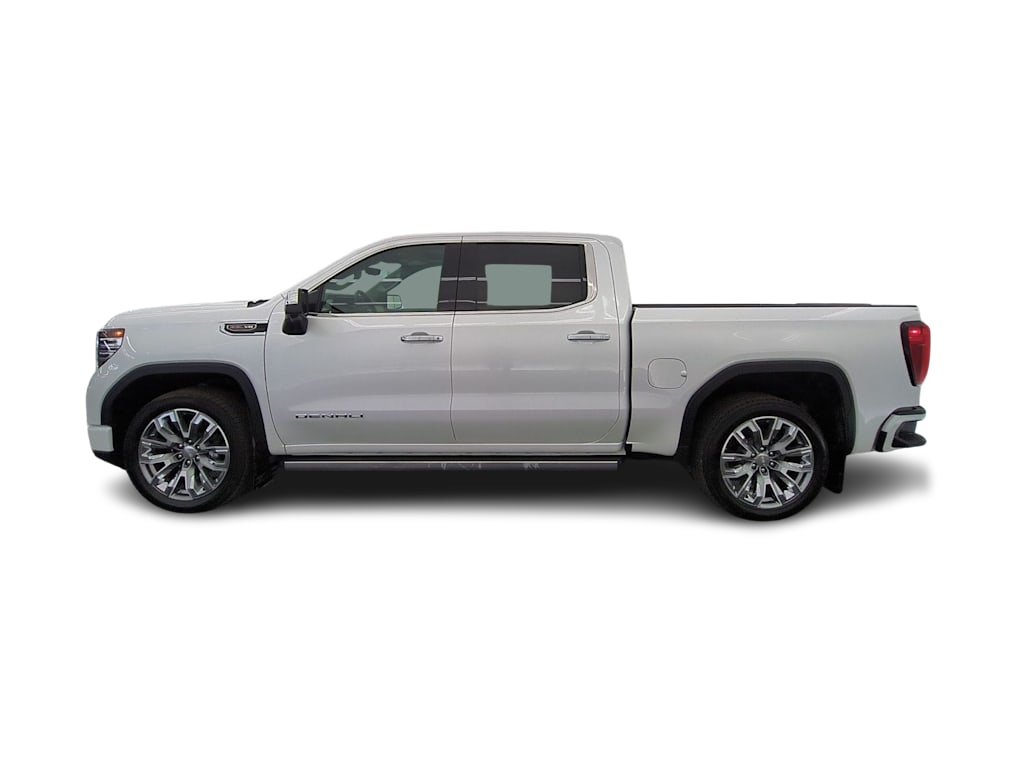 Thumbnail: 2024 GMC Sierra 1500 - 3