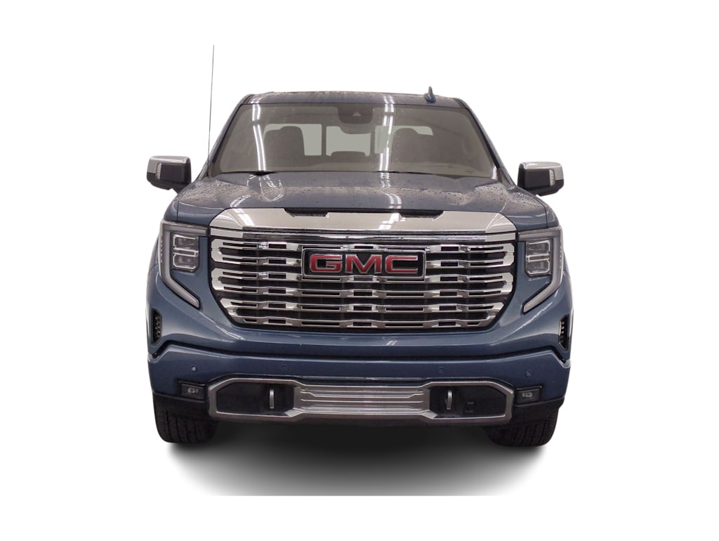 Thumbnail: 2024 GMC Sierra 1500 - 6