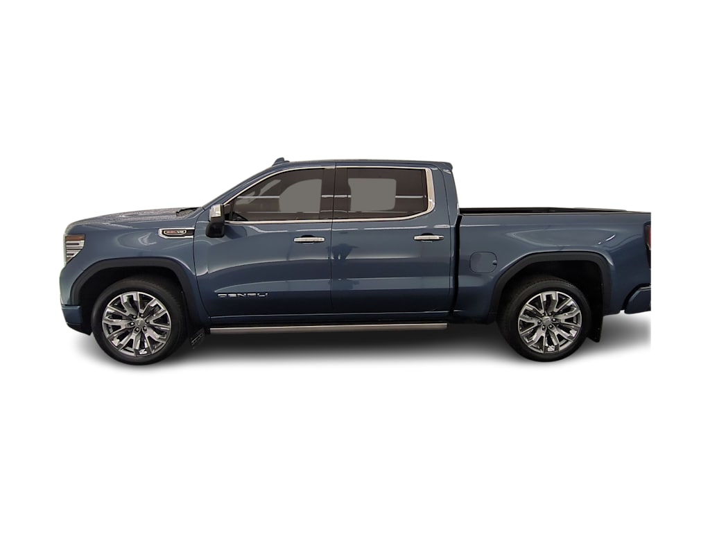 Thumbnail: 2024 GMC Sierra 1500 - 3
