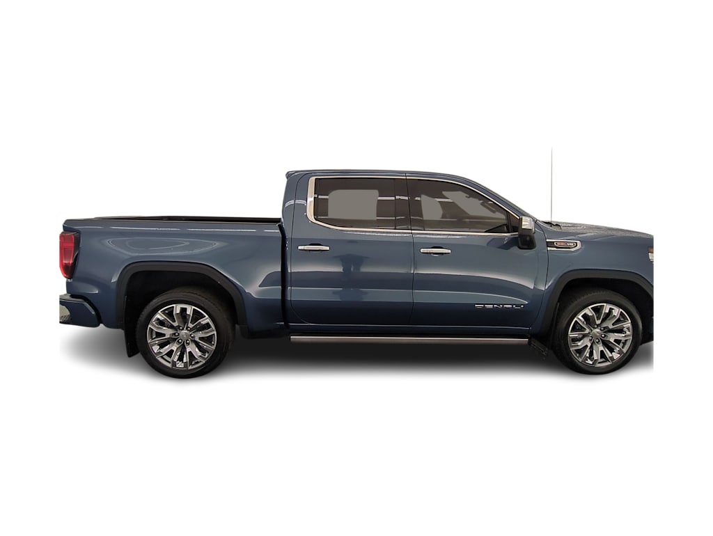 Thumbnail: 2024 GMC Sierra 1500 - 22