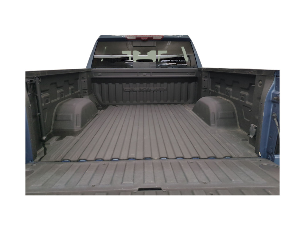 Thumbnail: 2024 GMC Sierra 1500 - 18