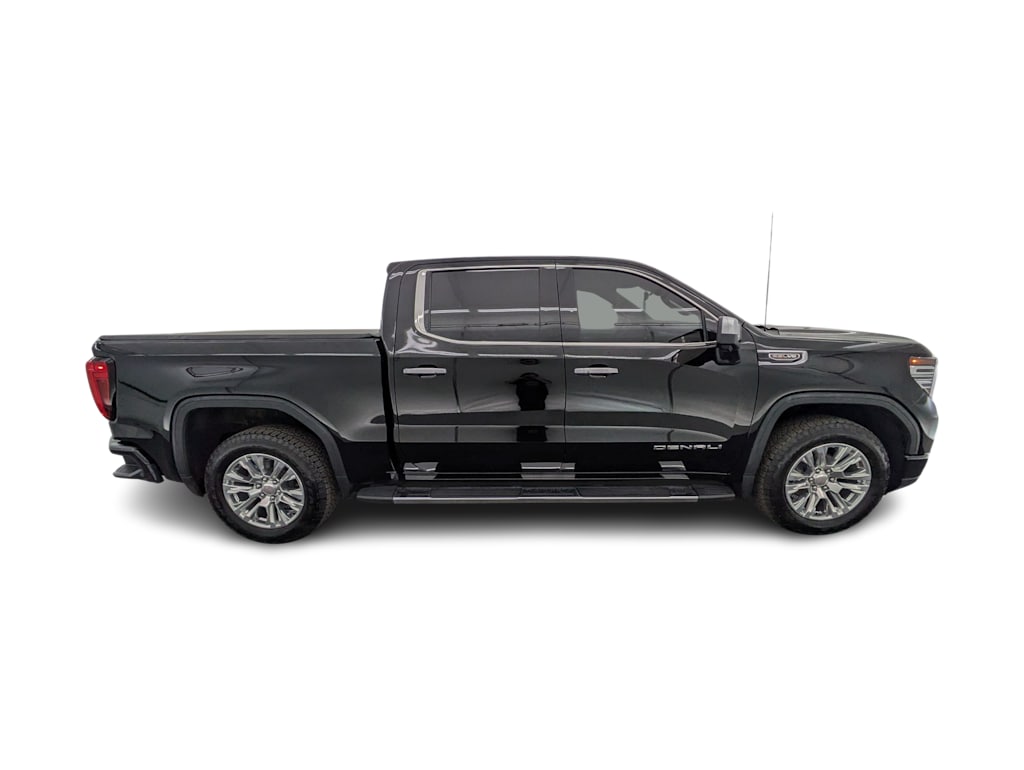 Thumbnail: 2025 GMC Sierra 1500 - 22