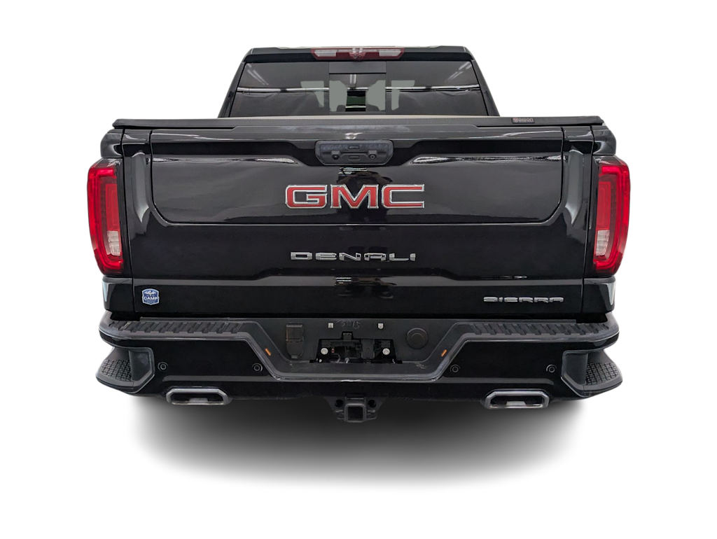 Thumbnail: 2025 GMC Sierra 1500 - 5