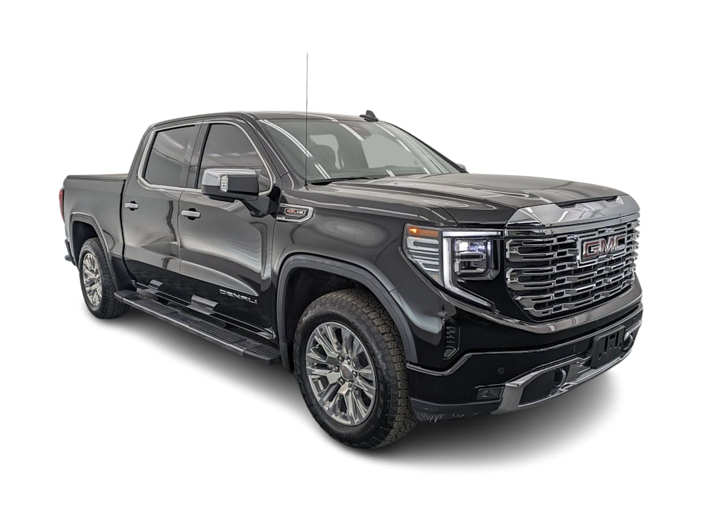 Thumbnail: 2025 GMC Sierra 1500 - 23
