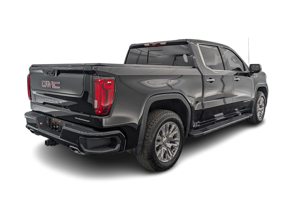 Thumbnail: 2025 GMC Sierra 1500 - 21