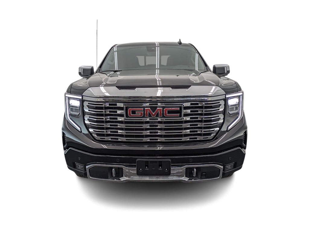 Thumbnail: 2025 GMC Sierra 1500 - 6