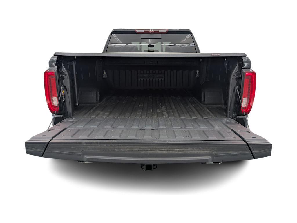 Thumbnail: 2025 GMC Sierra 1500 - 18