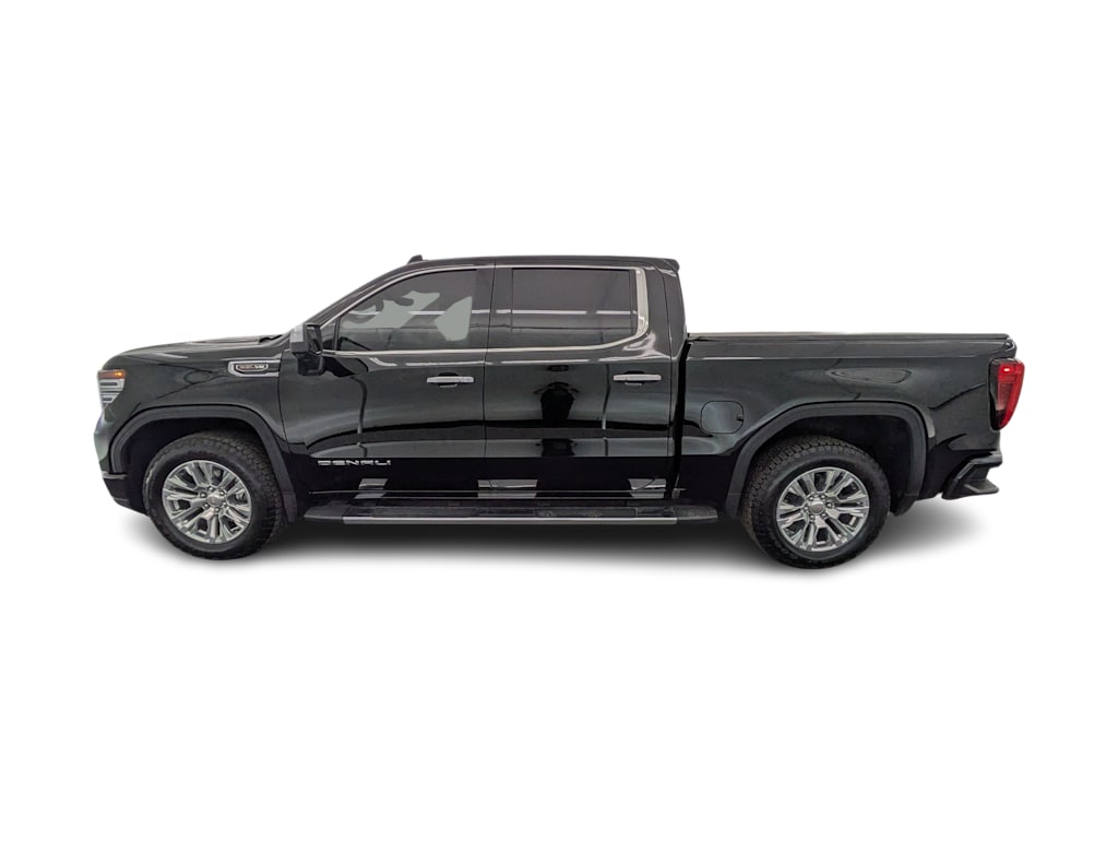 Thumbnail: 2025 GMC Sierra 1500 - 3