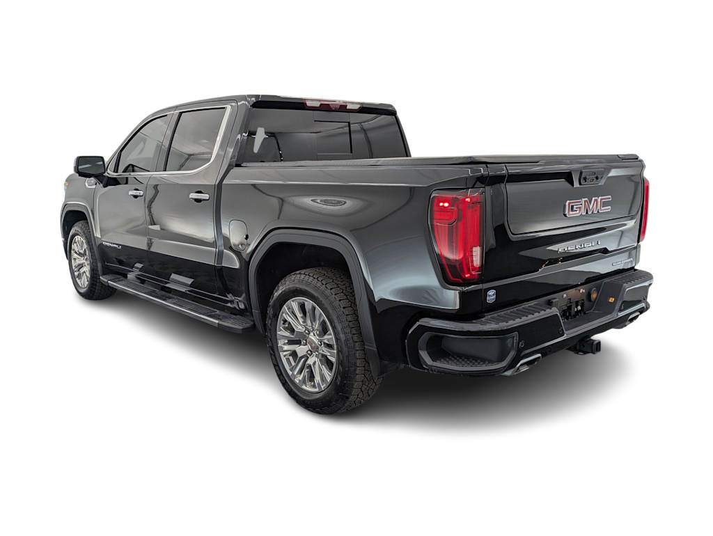Thumbnail: 2025 GMC Sierra 1500 - 4
