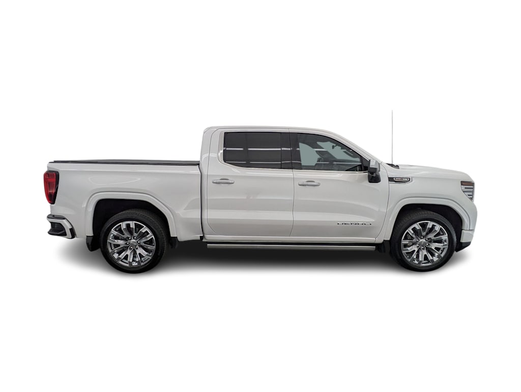 Thumbnail: 2024 GMC Sierra 1500 - 21