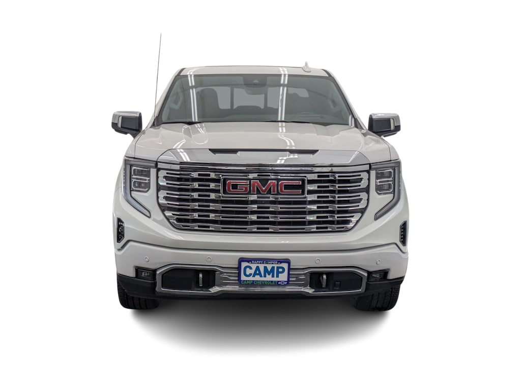 Thumbnail: 2024 GMC Sierra 1500 - 6