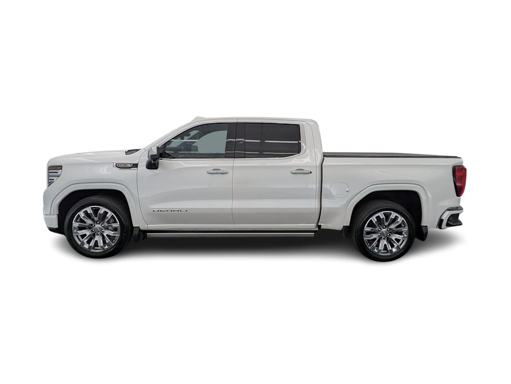Thumbnail: 2024 GMC Sierra 1500 - 3