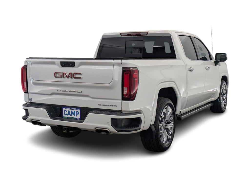 Thumbnail: 2024 GMC Sierra 1500 - 20