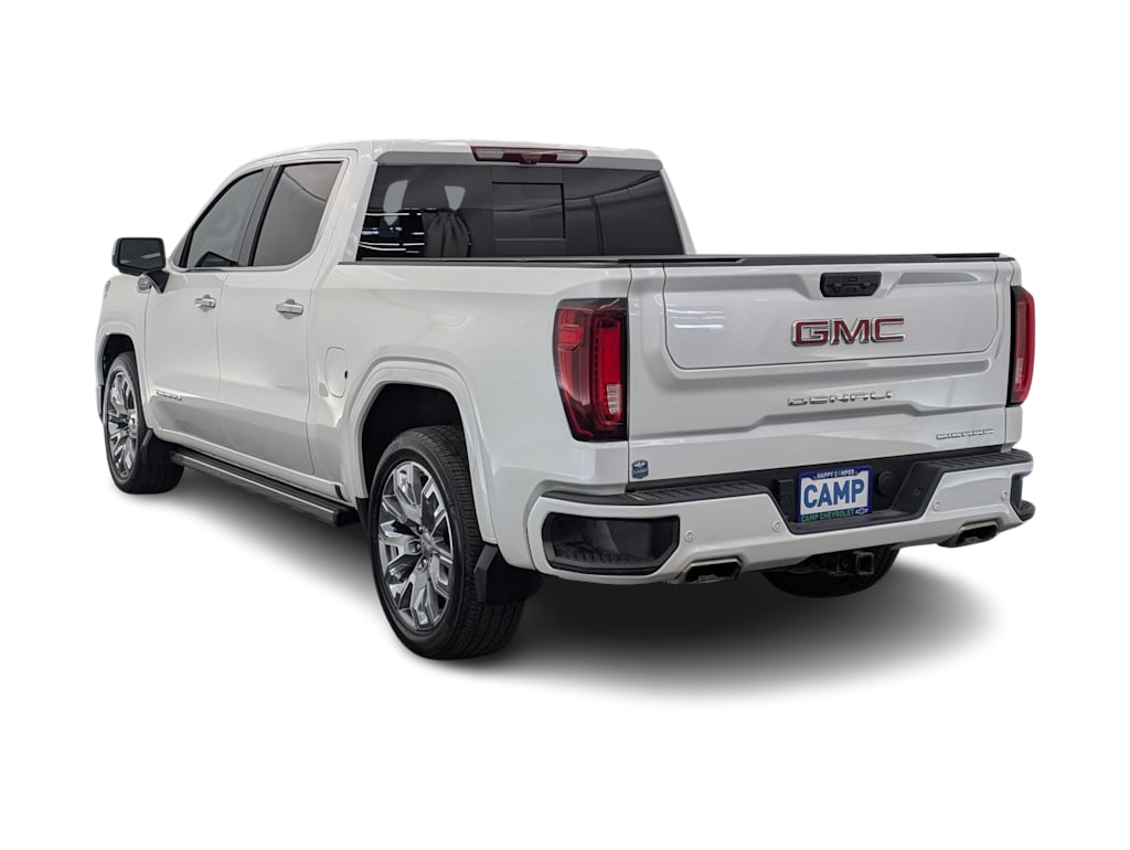 Thumbnail: 2024 GMC Sierra 1500 - 4