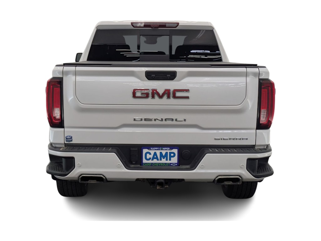 Thumbnail: 2024 GMC Sierra 1500 - 5