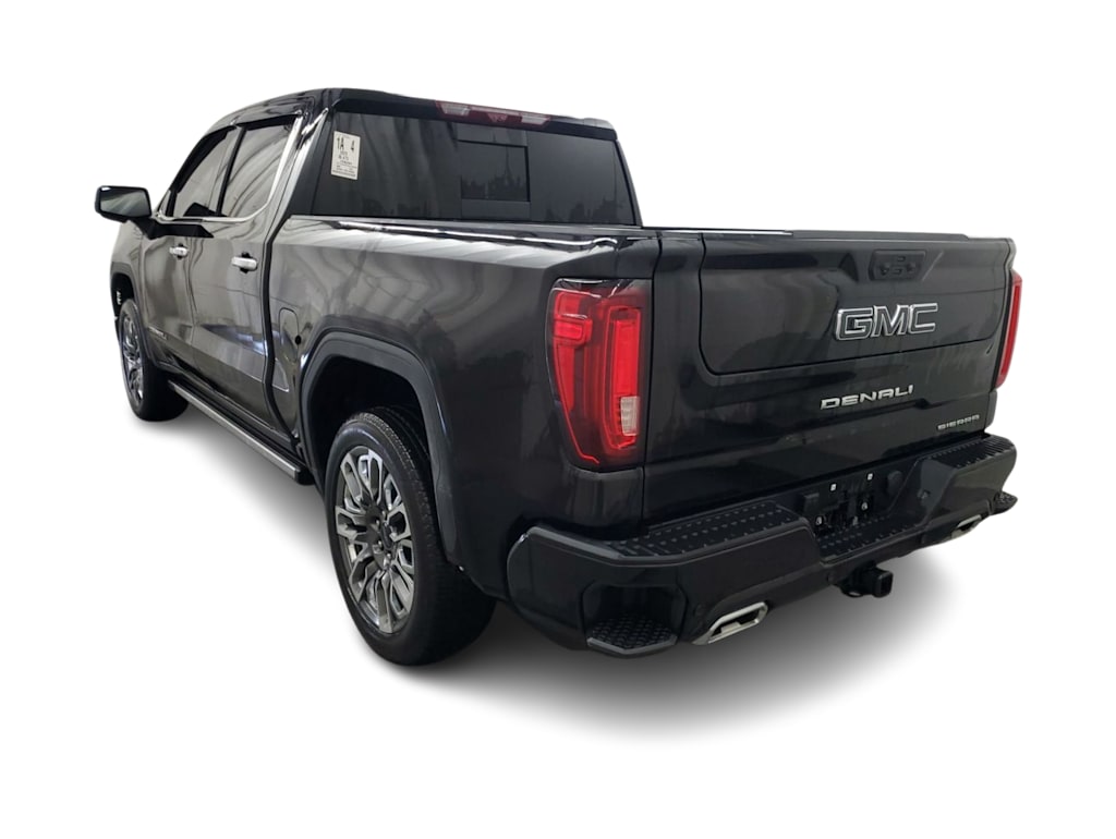 Thumbnail: 2025 GMC Sierra 1500 - 3
