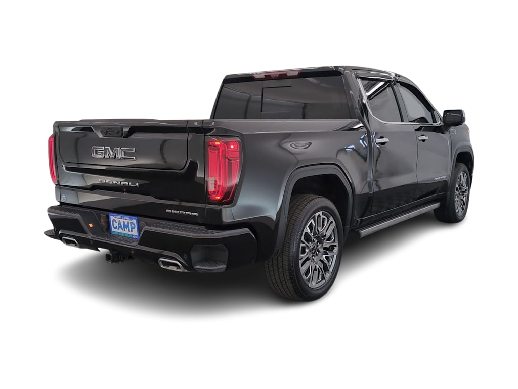 Thumbnail: 2025 GMC Sierra 1500 - 21