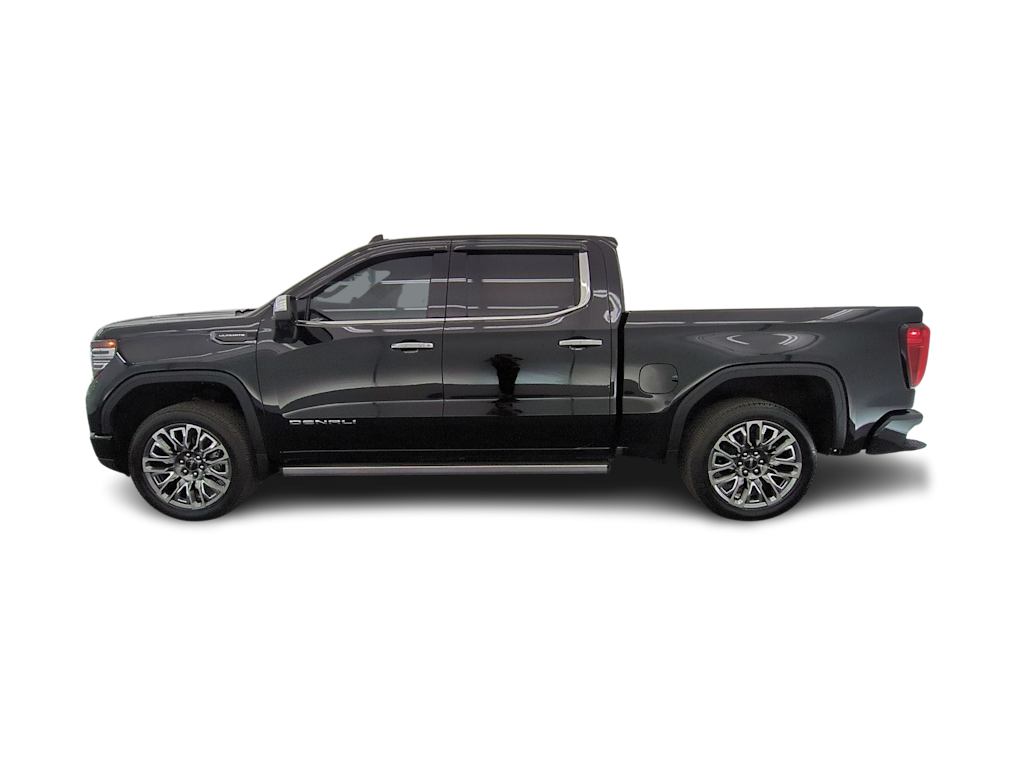 Thumbnail: 2025 GMC Sierra 1500 - 3