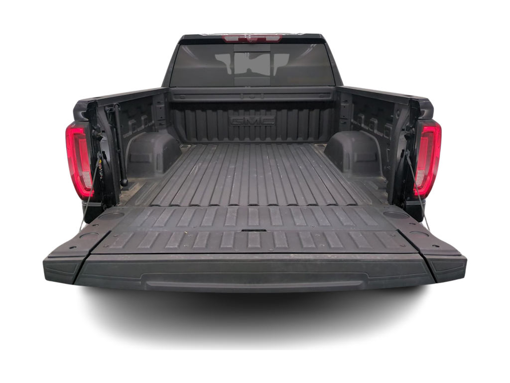 Thumbnail: 2025 GMC Sierra 1500 - 18