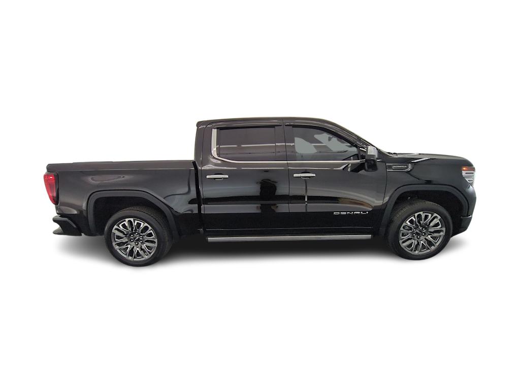Thumbnail: 2025 GMC Sierra 1500 - 22