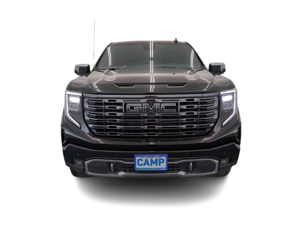 Thumbnail: 2025 GMC Sierra 1500 - 6