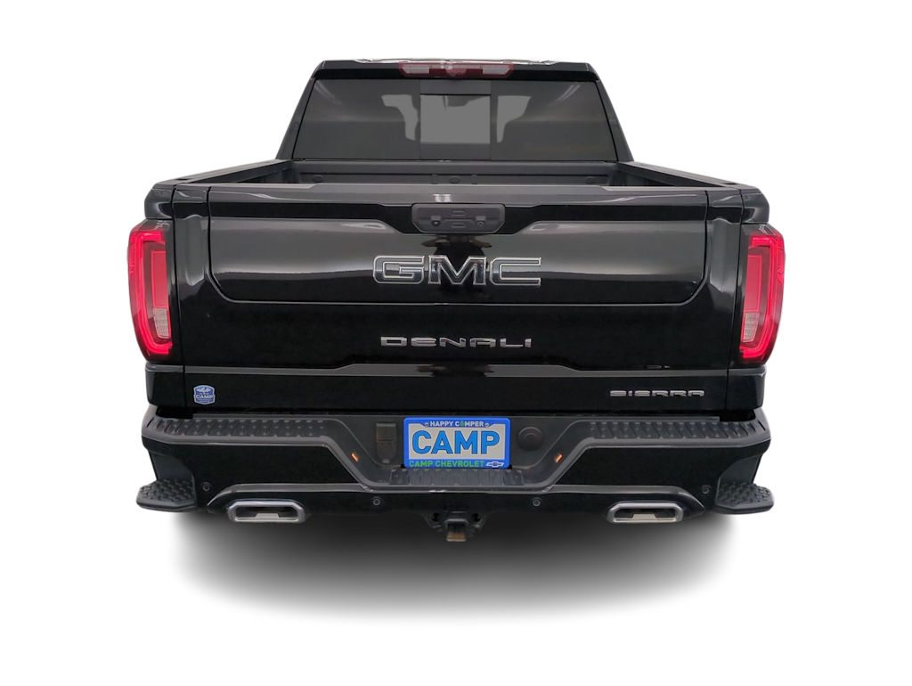 Thumbnail: 2025 GMC Sierra 1500 - 5