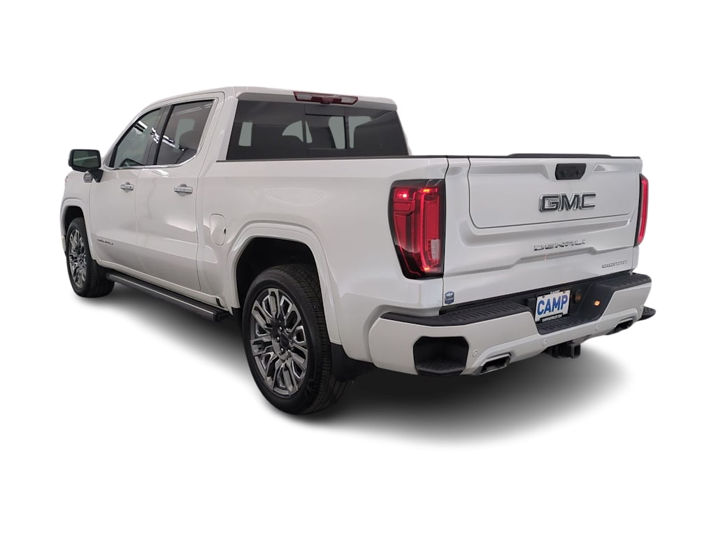 Thumbnail: 2025 GMC Sierra 1500 - 4