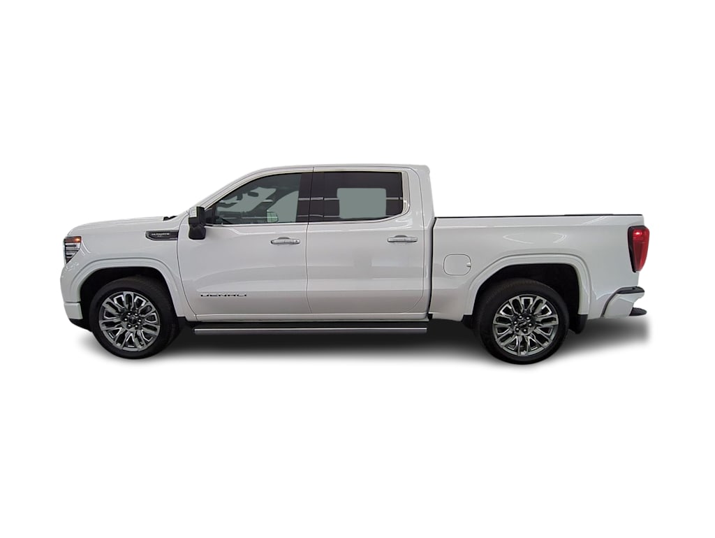 Thumbnail: 2025 GMC Sierra 1500 - 3