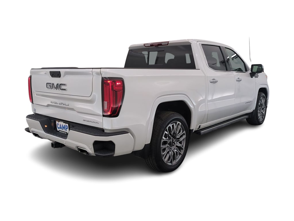 Thumbnail: 2025 GMC Sierra 1500 - 21