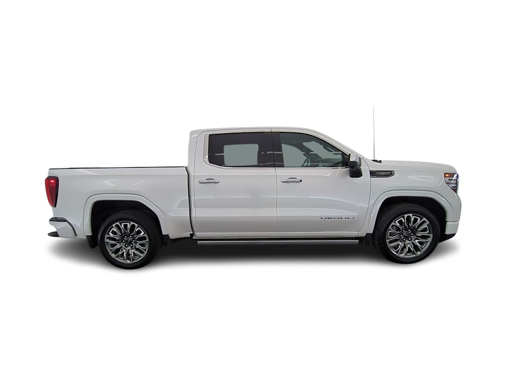 Thumbnail: 2025 GMC Sierra 1500 - 22
