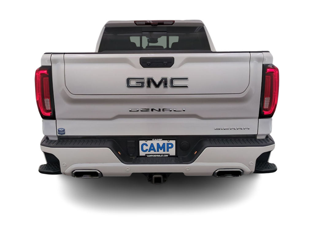 Thumbnail: 2025 GMC Sierra 1500 - 5