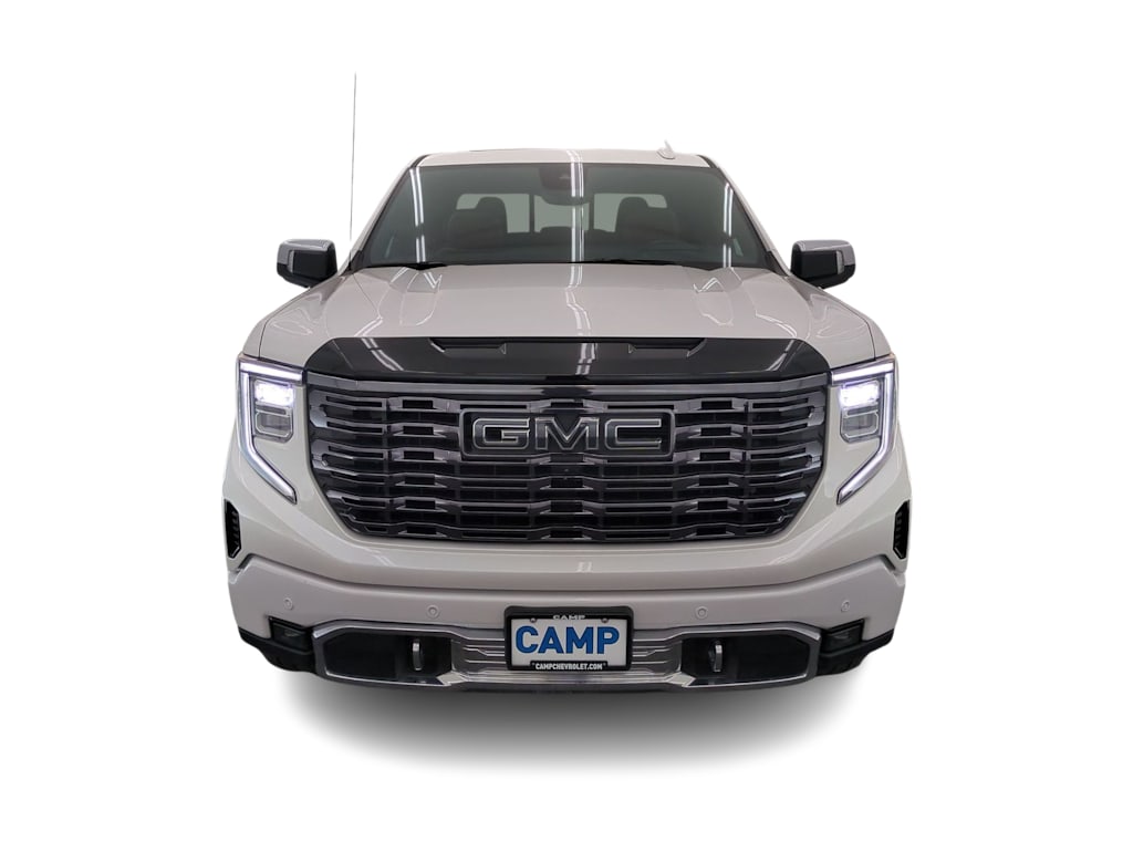 Thumbnail: 2025 GMC Sierra 1500 - 6
