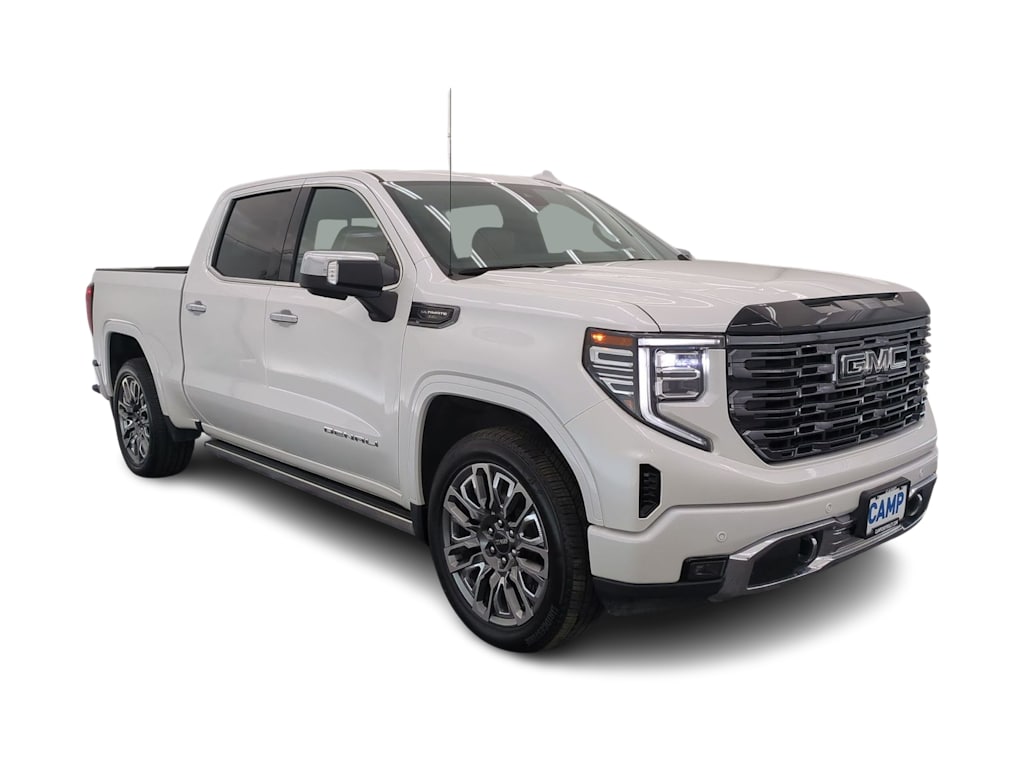 Thumbnail: 2025 GMC Sierra 1500 - 23