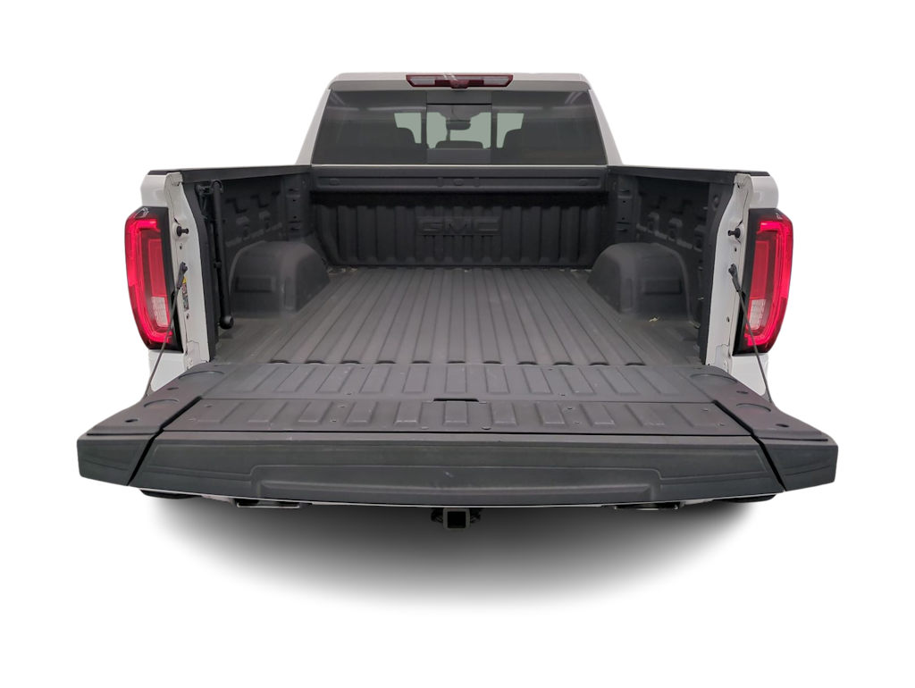 Thumbnail: 2025 GMC Sierra 1500 - 18