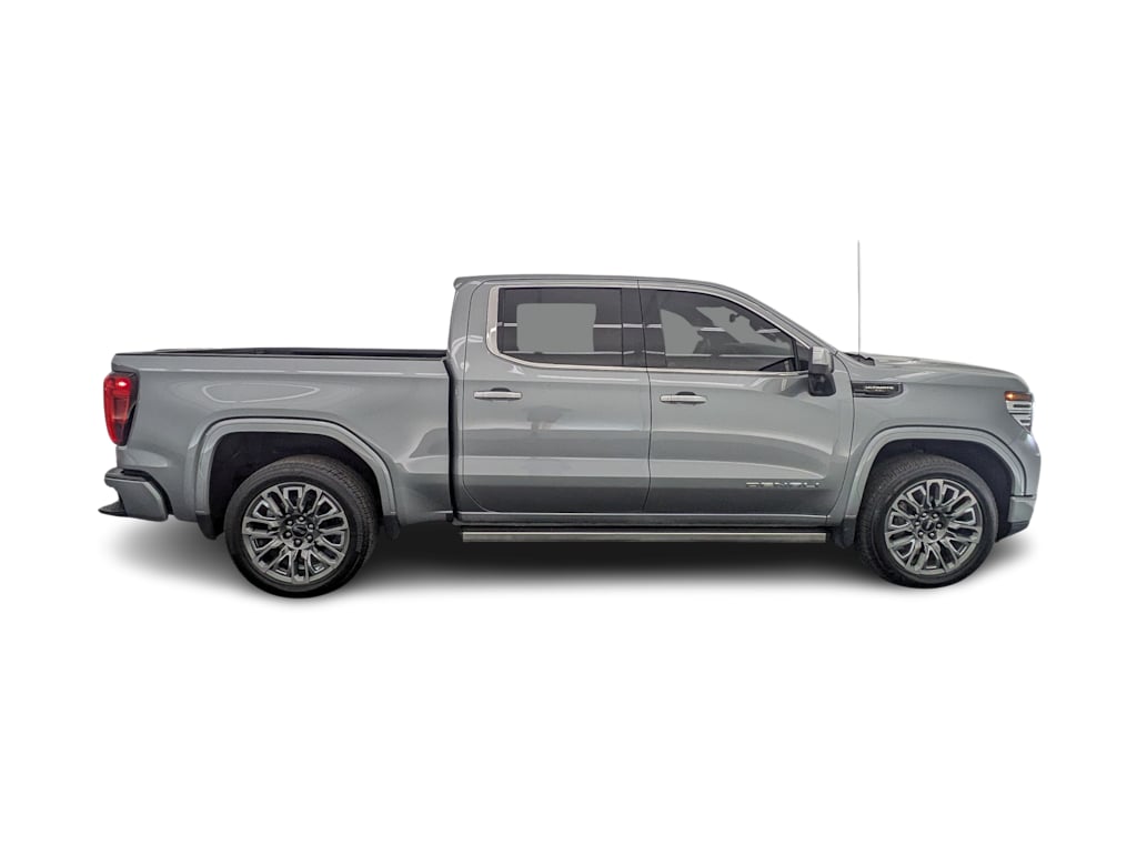 Thumbnail: 2026 GMC Sierra 1500 - 20