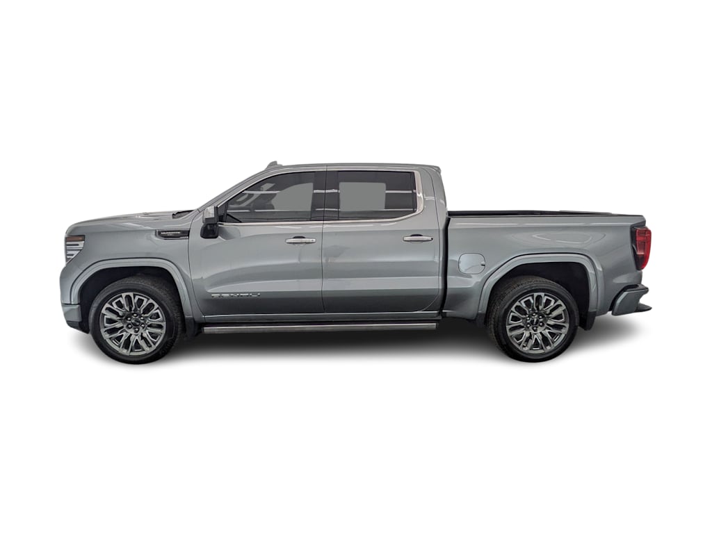 Thumbnail: 2026 GMC Sierra 1500 - 3
