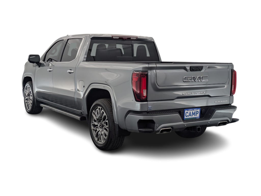 Thumbnail: 2026 GMC Sierra 1500 - 4