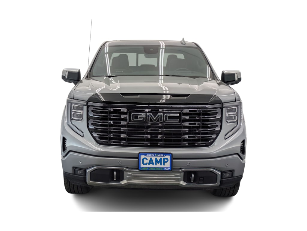 Thumbnail: 2026 GMC Sierra 1500 - 6