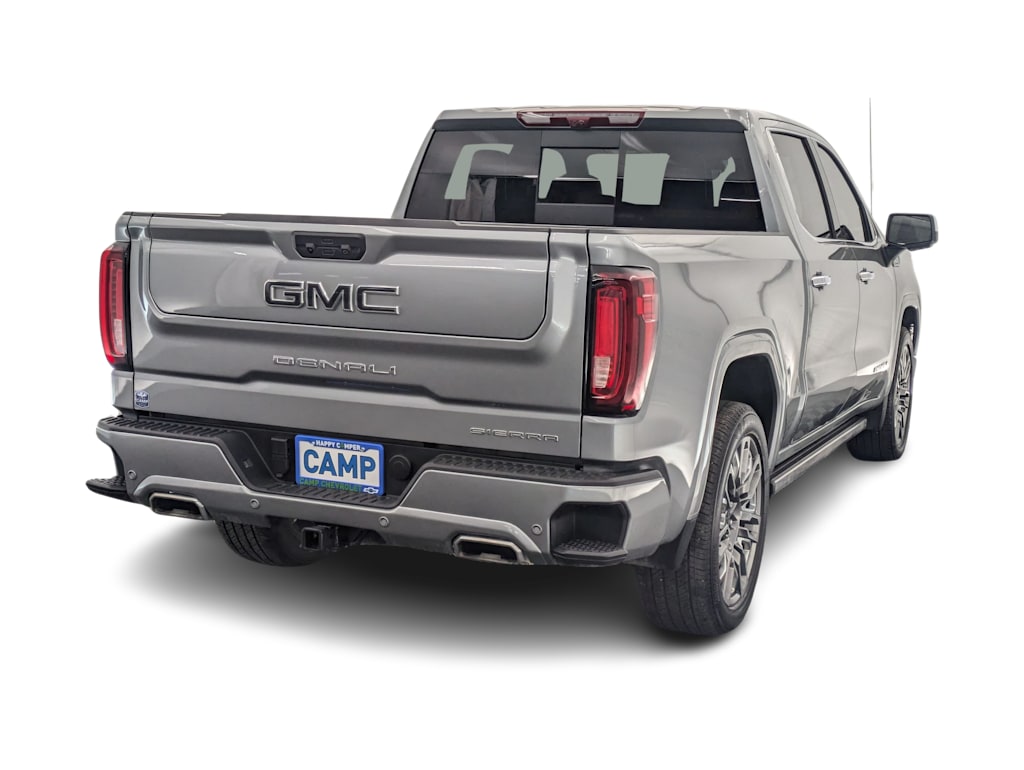 Thumbnail: 2026 GMC Sierra 1500 - 19
