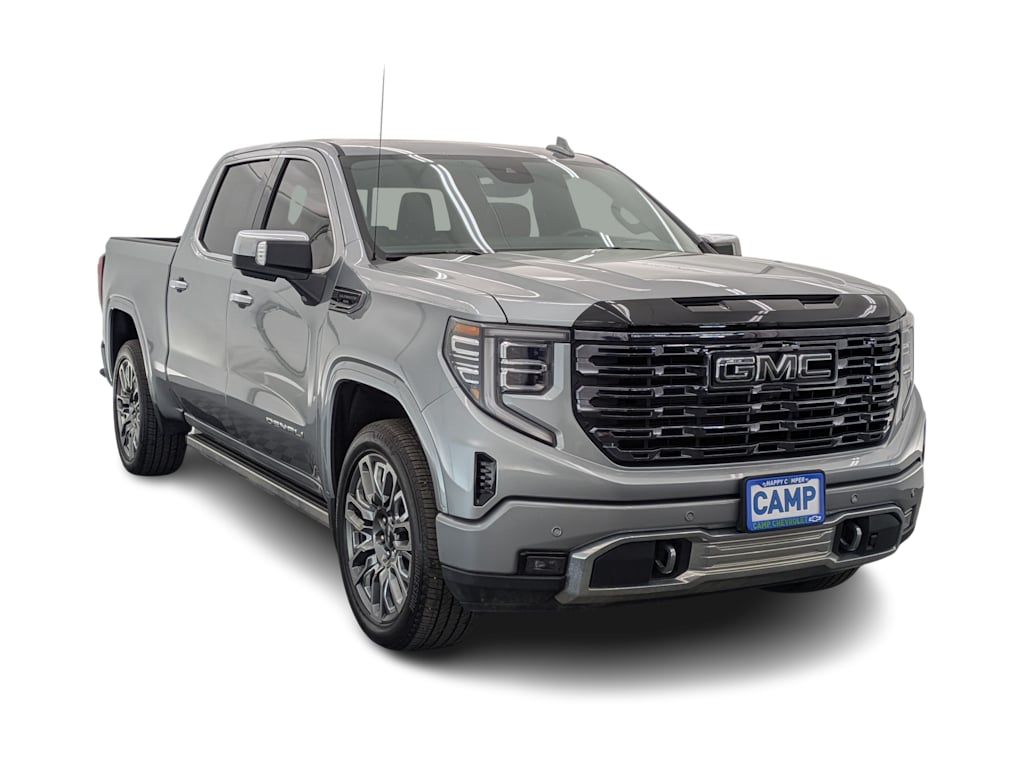 Thumbnail: 2026 GMC Sierra 1500 - 21