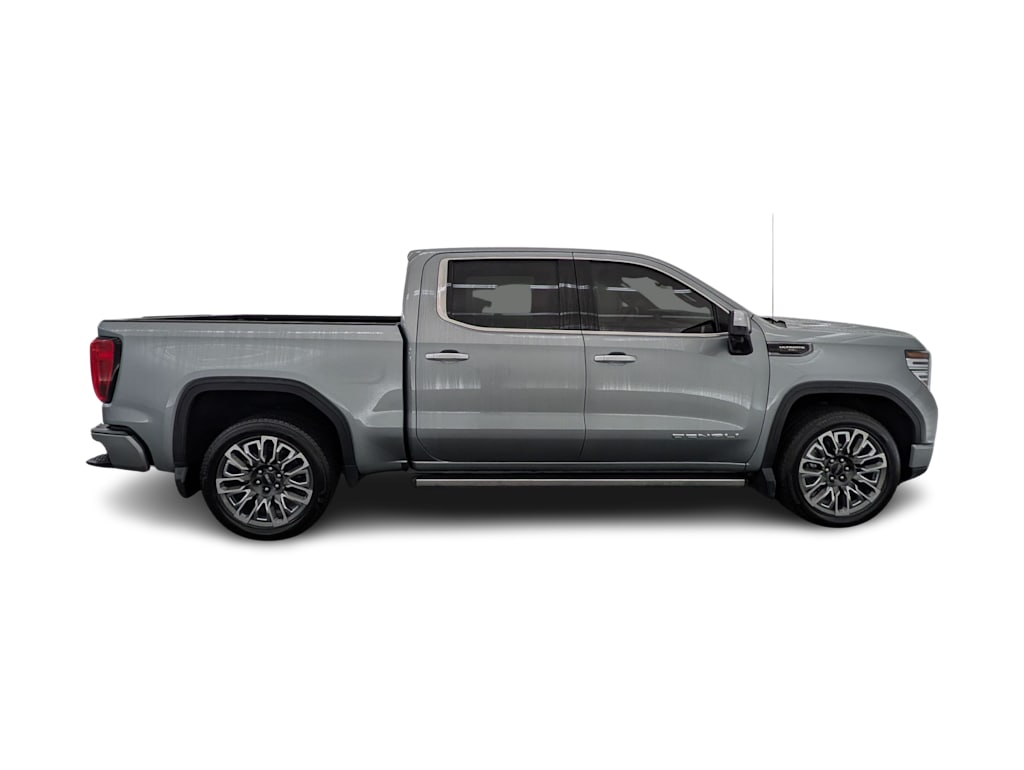 Thumbnail: 2025 GMC Sierra 1500 - 22