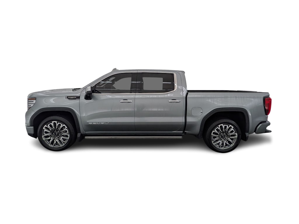 Thumbnail: 2025 GMC Sierra 1500 - 3