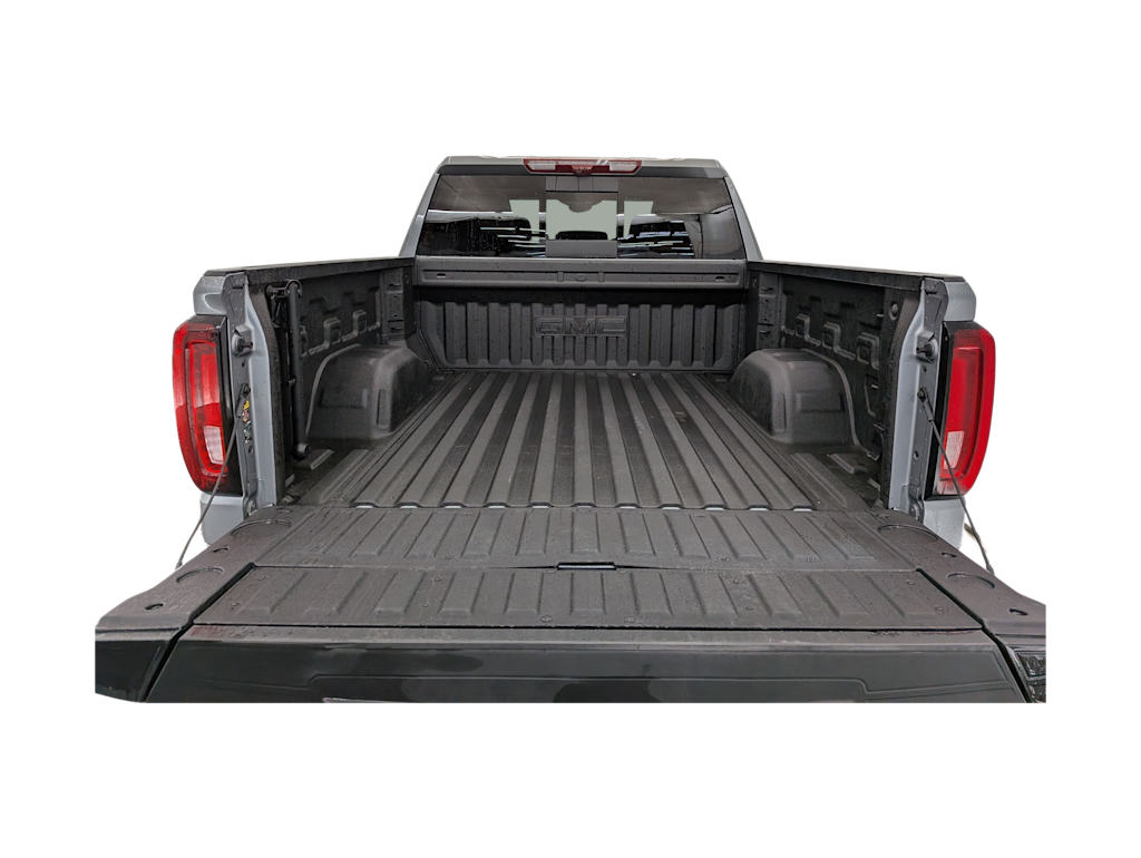 Thumbnail: 2025 GMC Sierra 1500 - 18